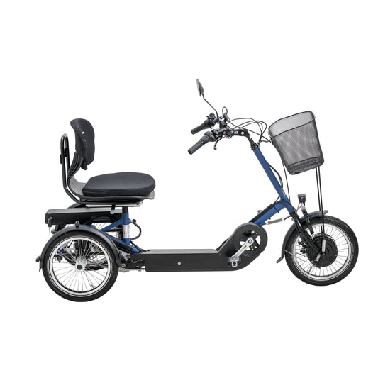 PF Mobility Disco Medi 16"