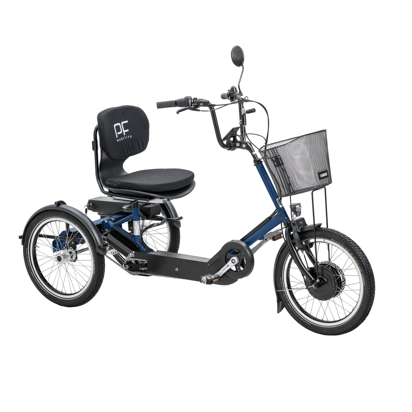 PF Mobility Disco 20"