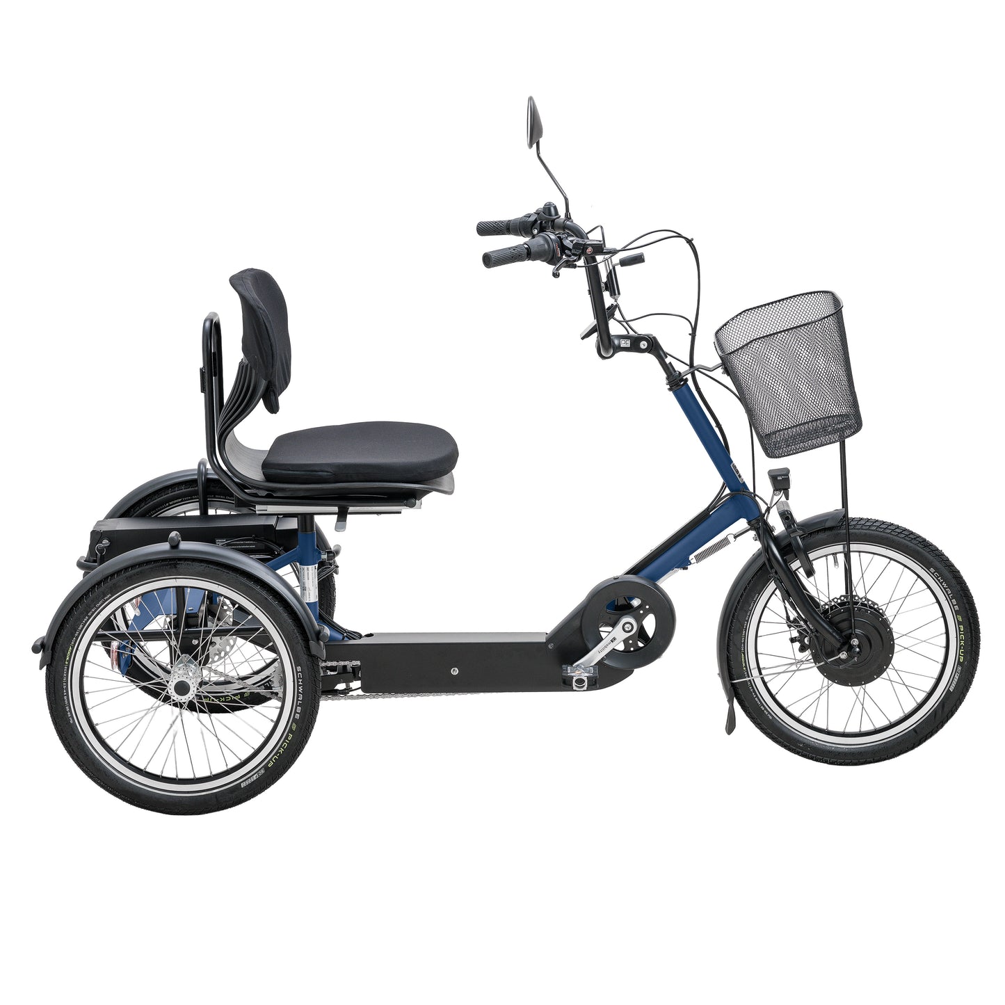 PF Mobility Disco 20"
