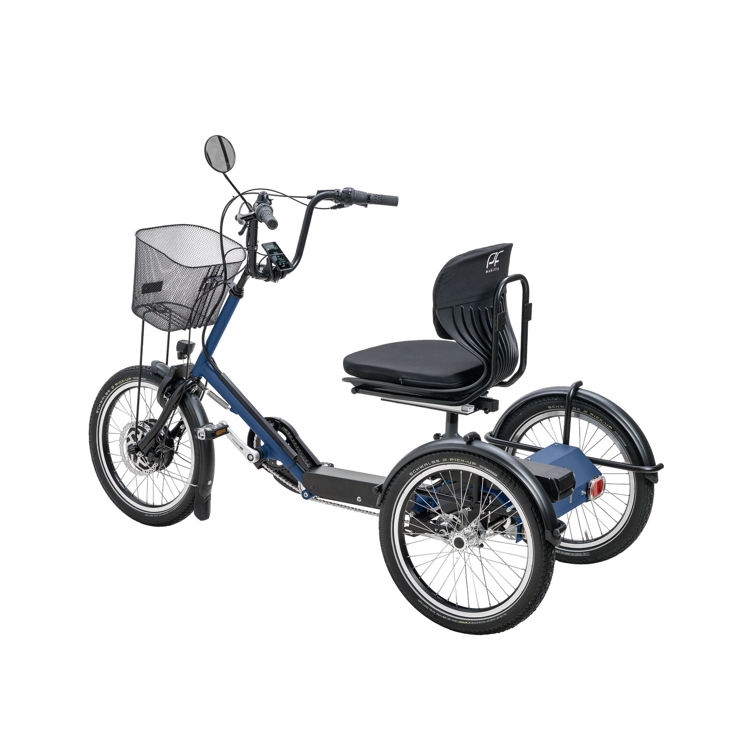 PF Mobility Disco 20"