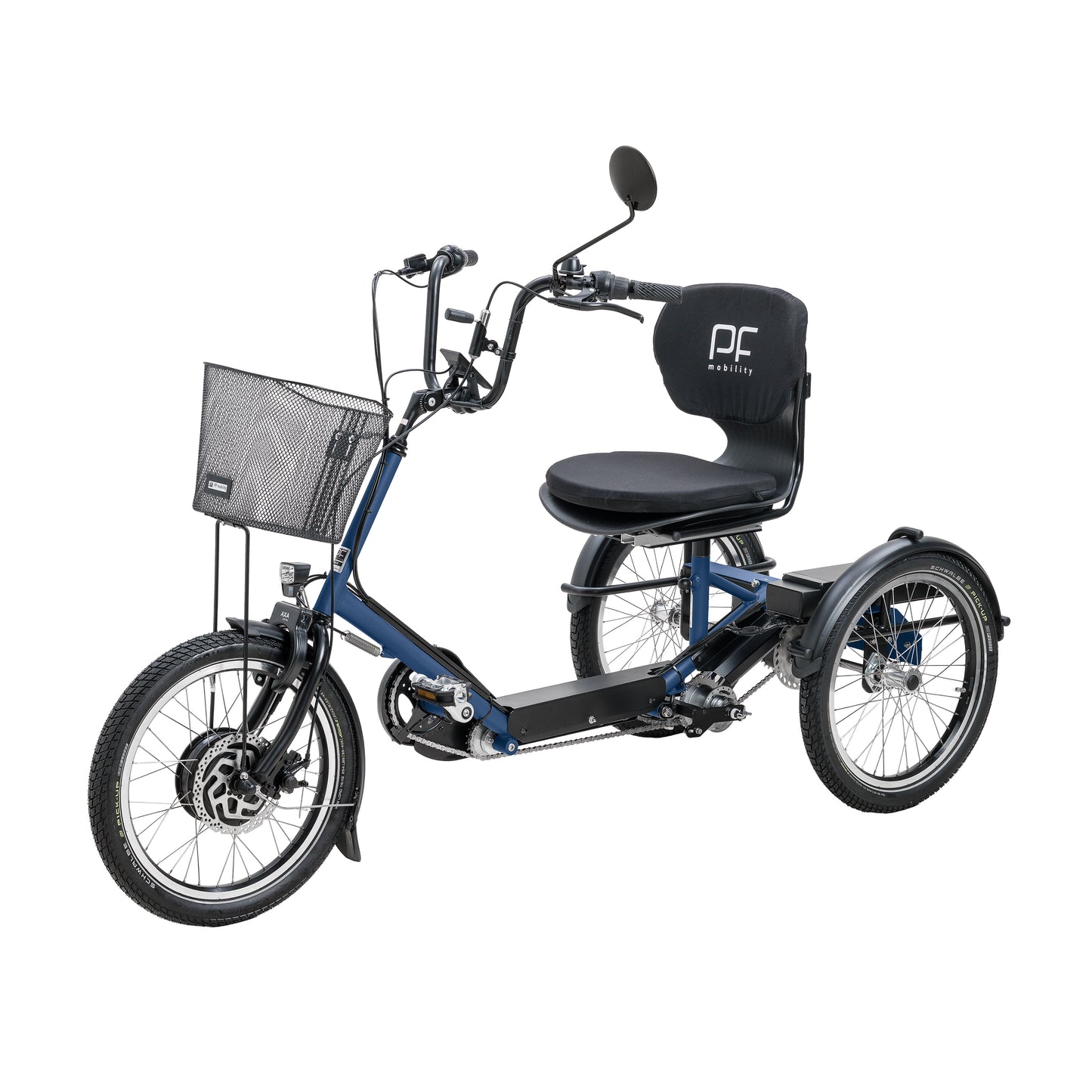 PF Mobility Disco 20"