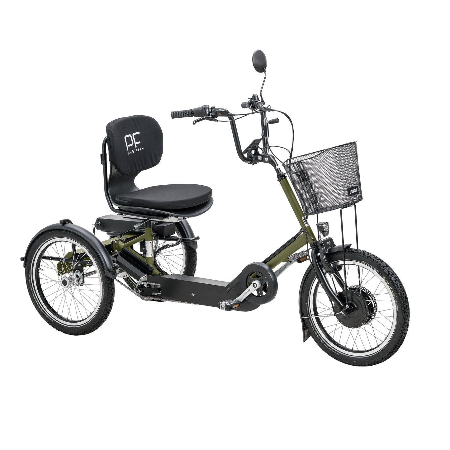 PF Mobility Disco 20"