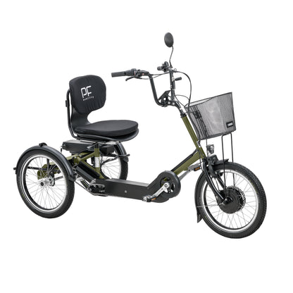 PF Mobility Disco 20"