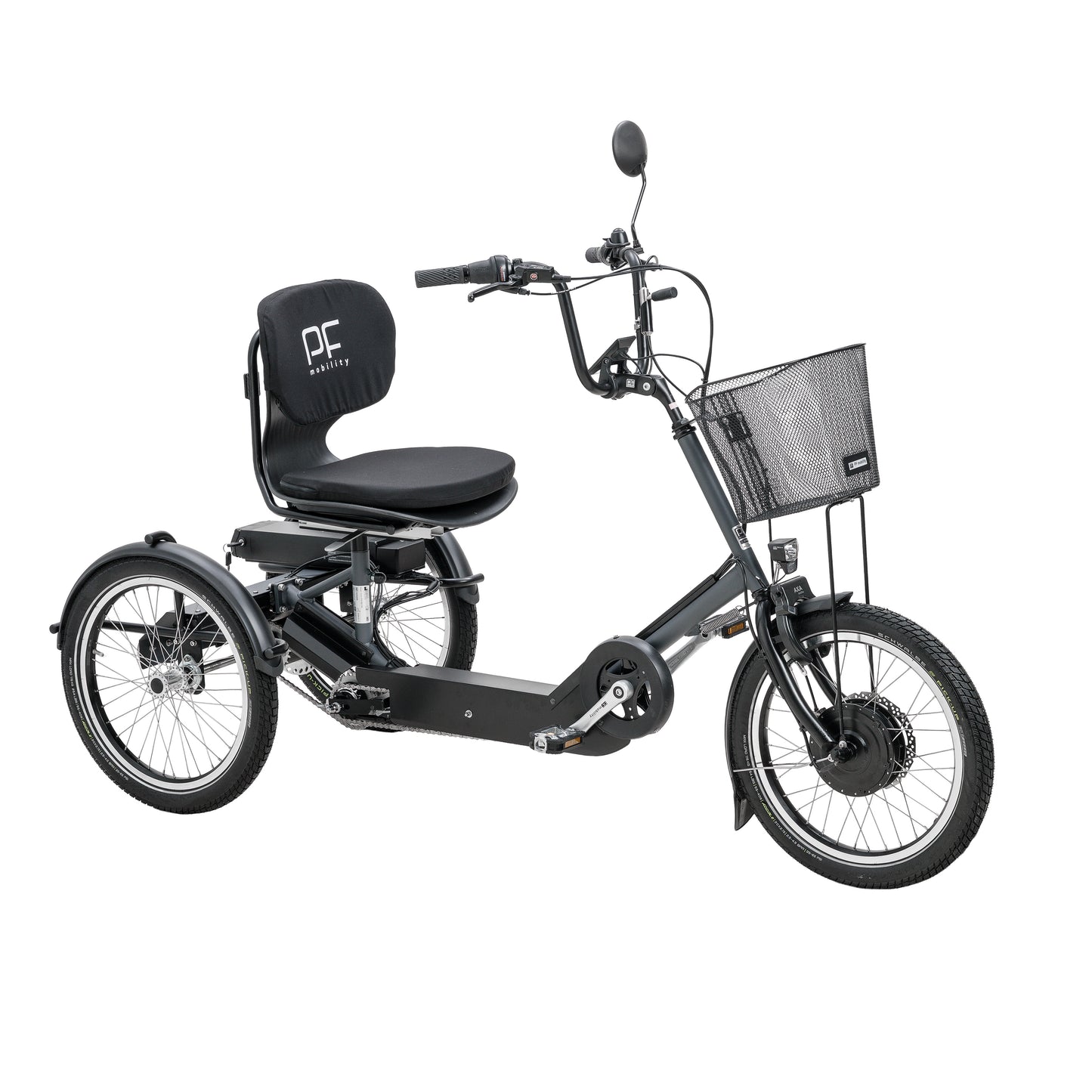 PF Mobility Disco 20"