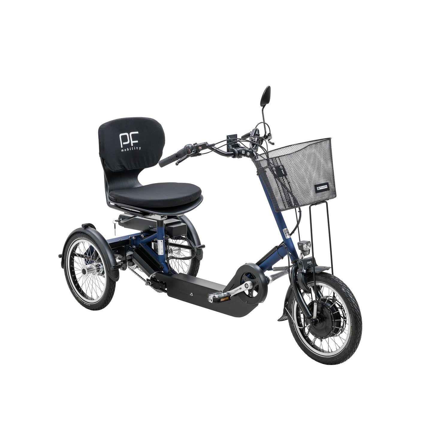 PF Mobility Disco Medi 16"