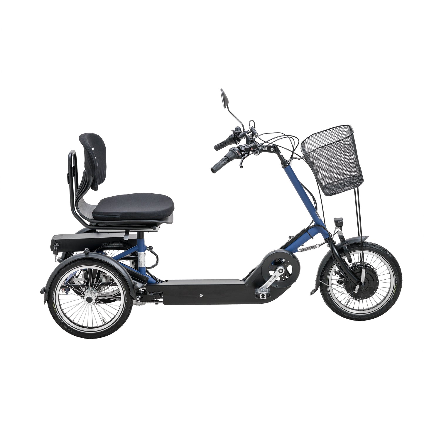 PF Mobility Disco Medi 16"