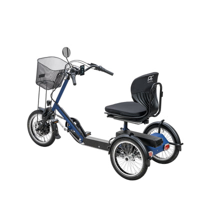 PF Mobility Disco Medi 16"
