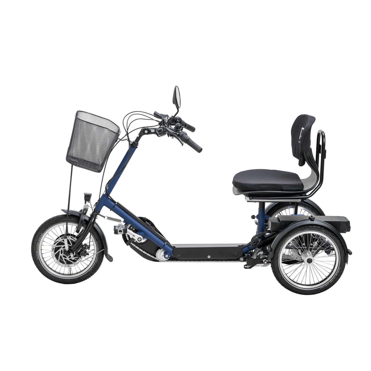 PF Mobility Disco Medi 16"