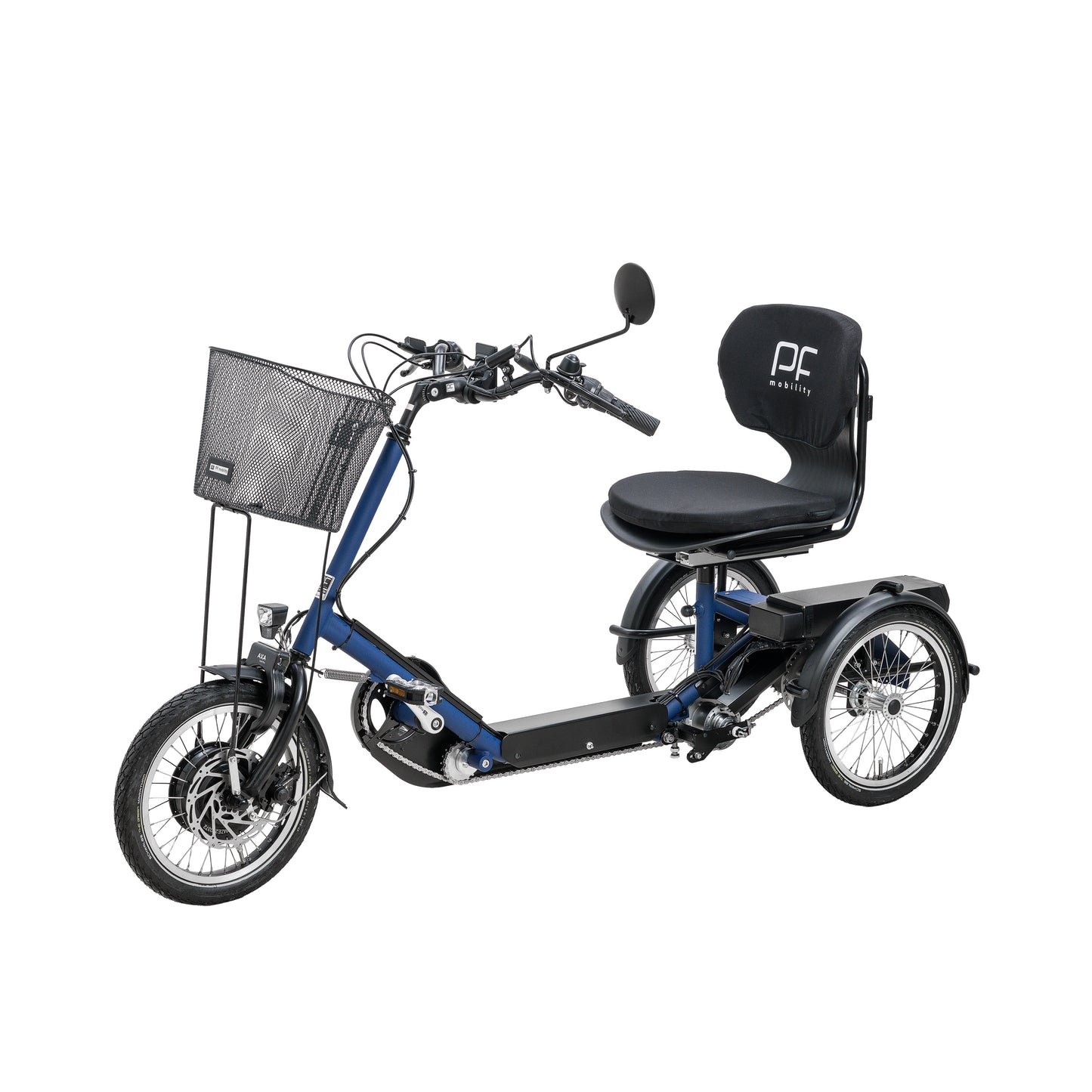 PF Mobility Disco Medi 16"
