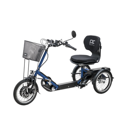 PF Mobility Disco Medi 16"