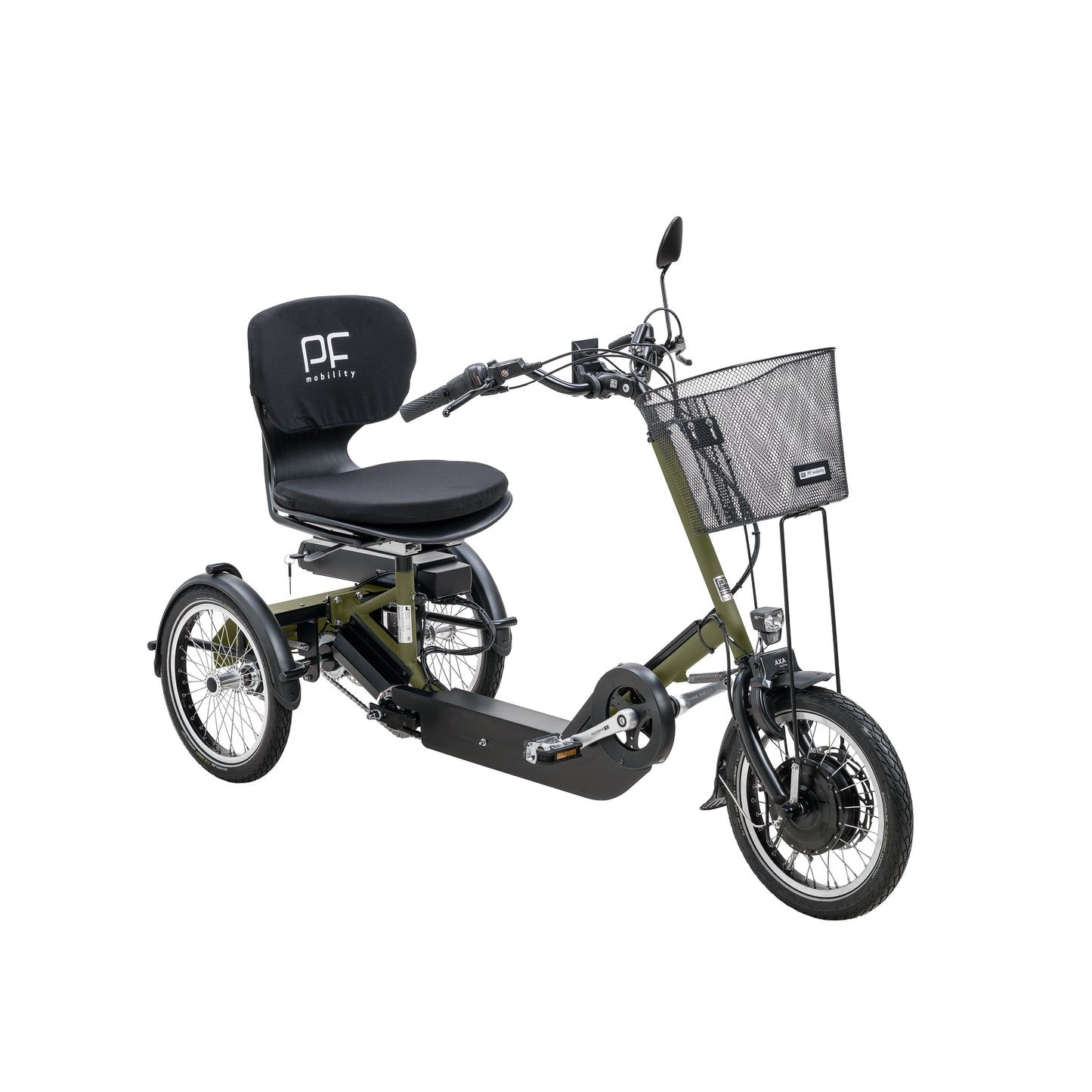 PF Mobility Disco Medi