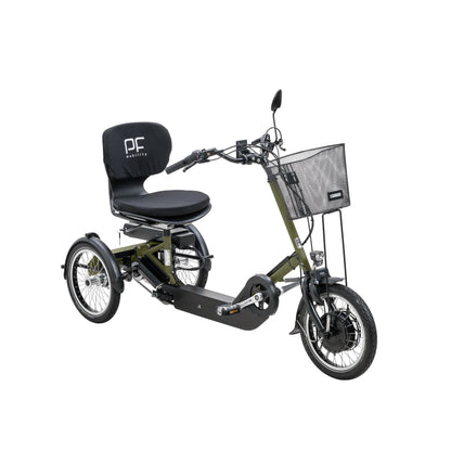 PF Mobility Disco Medi 16"