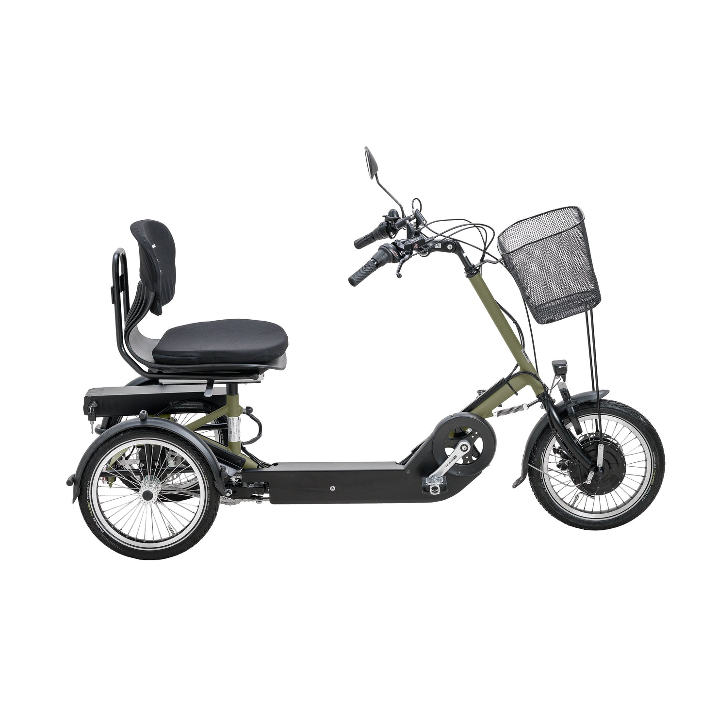 PF Mobility Disco Medi
