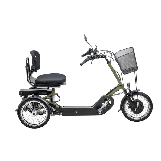 PF Mobility Disco Medi
