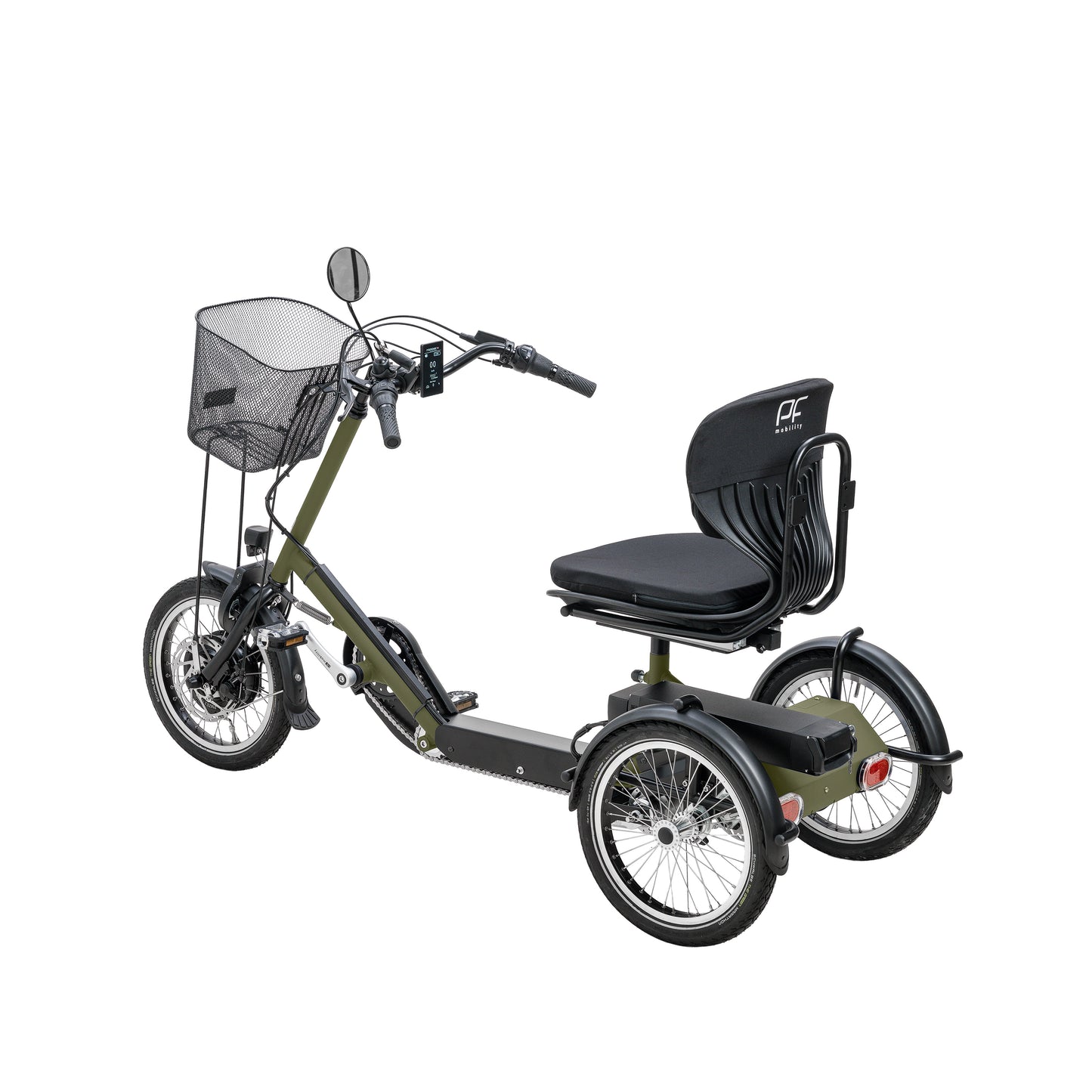 PF Mobility Disco Medi