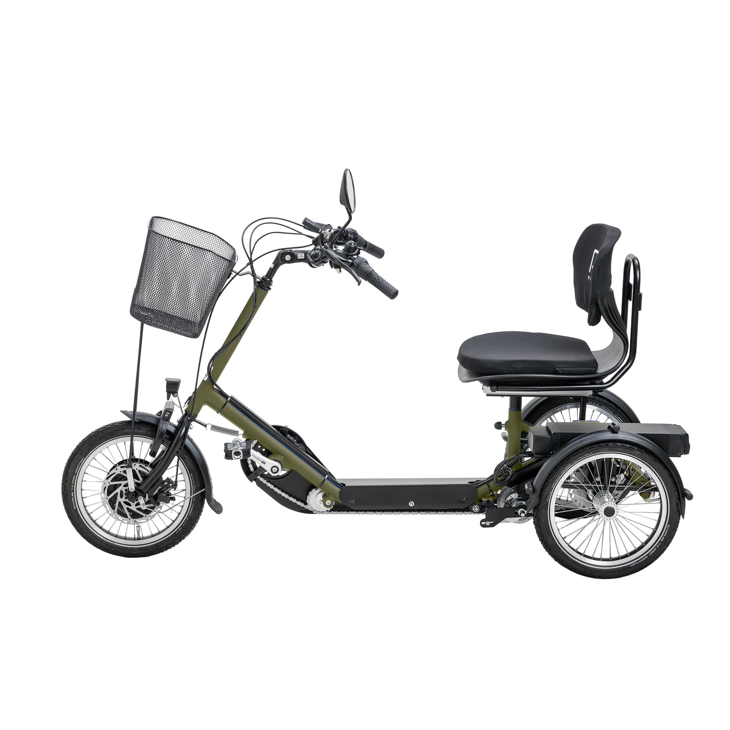 PF Mobility Disco Medi