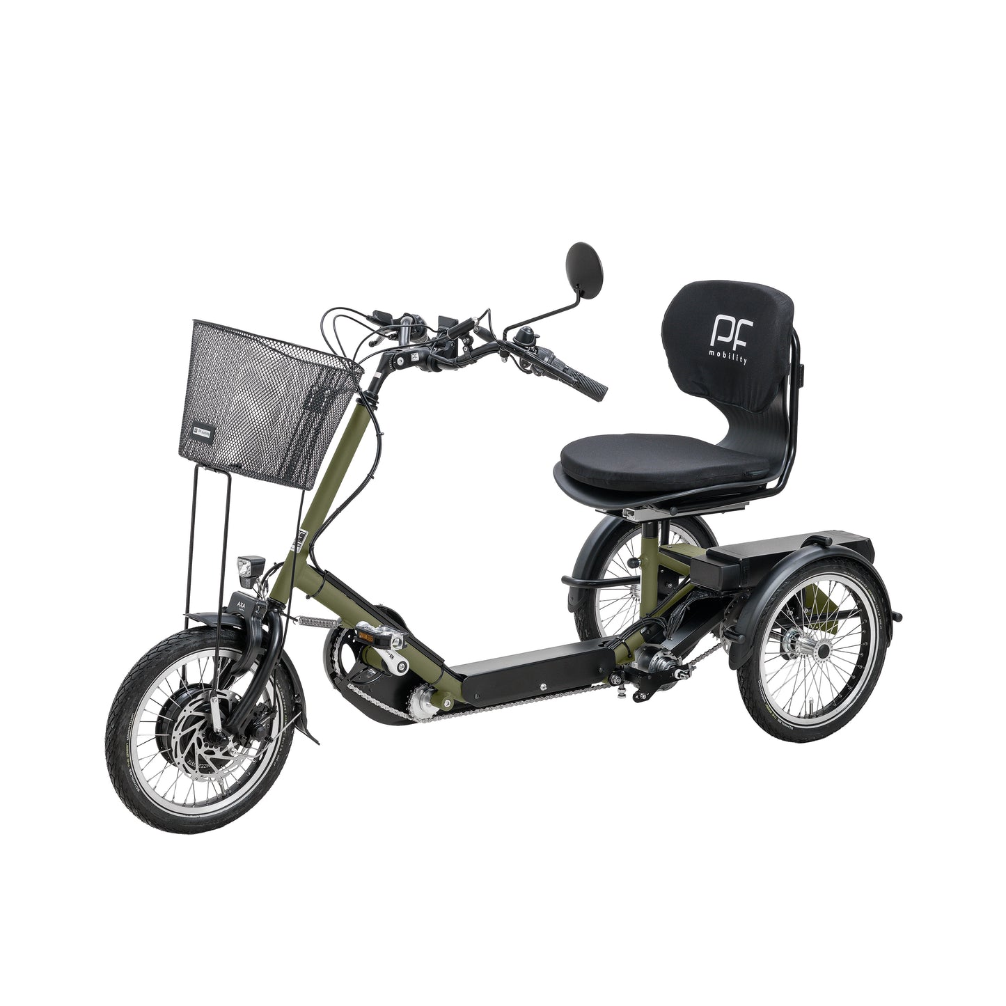 PF Mobility Disco Medi