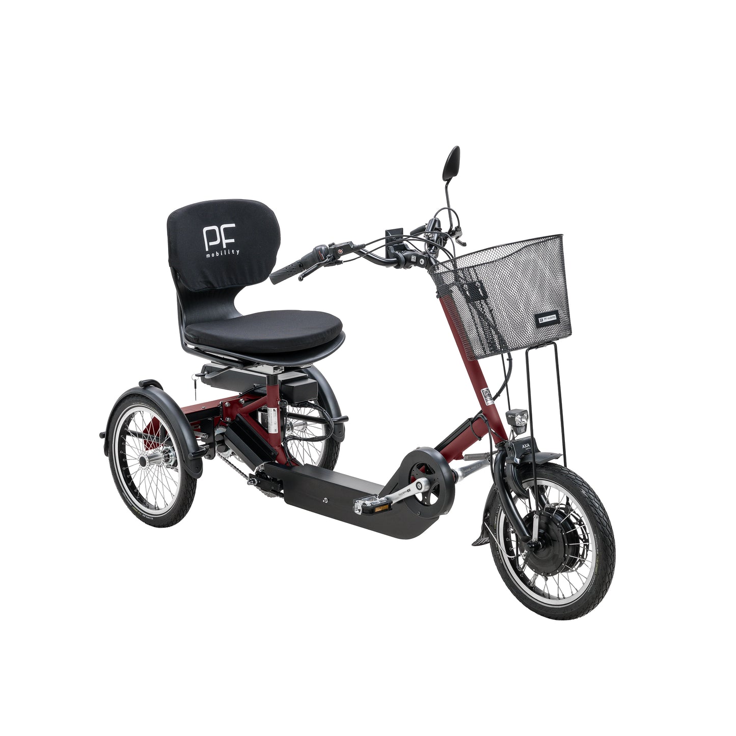 PF Mobility Disco Medi 16"
