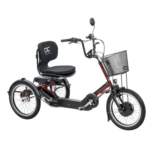 PF Mobility Disco