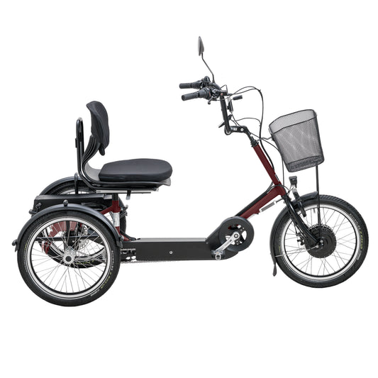 PF Mobility Disco
