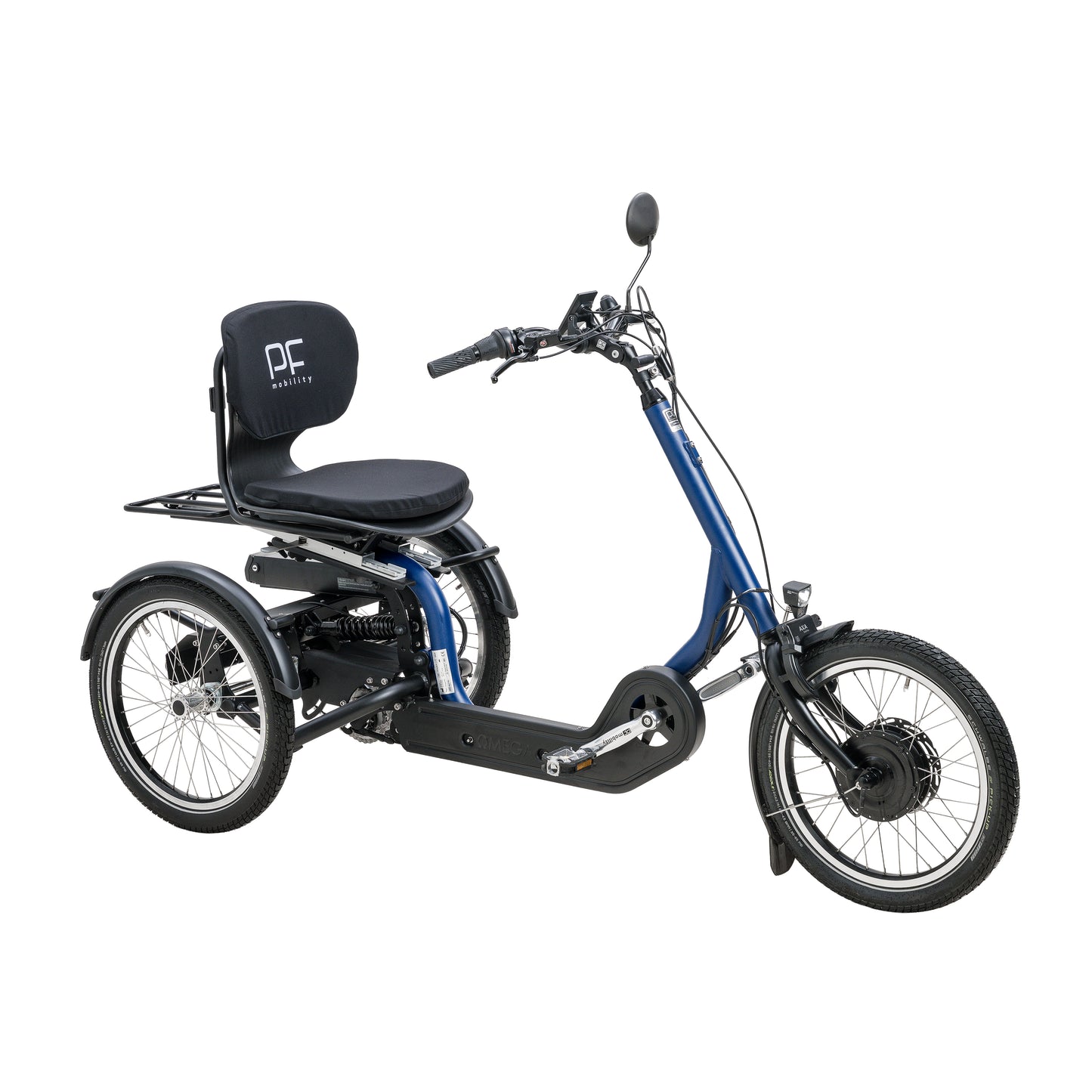 PF Mobility Omega