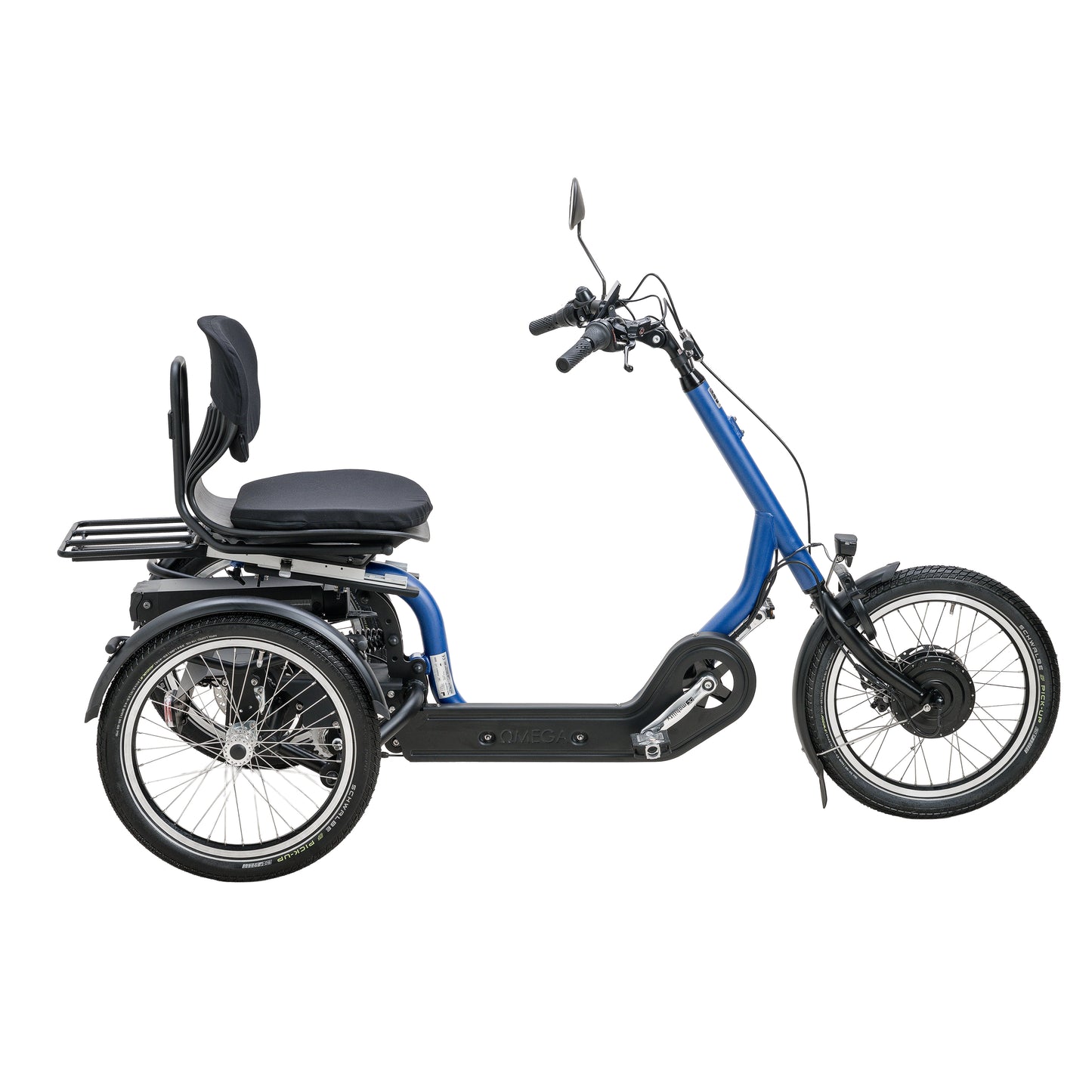 PF Mobility Omega