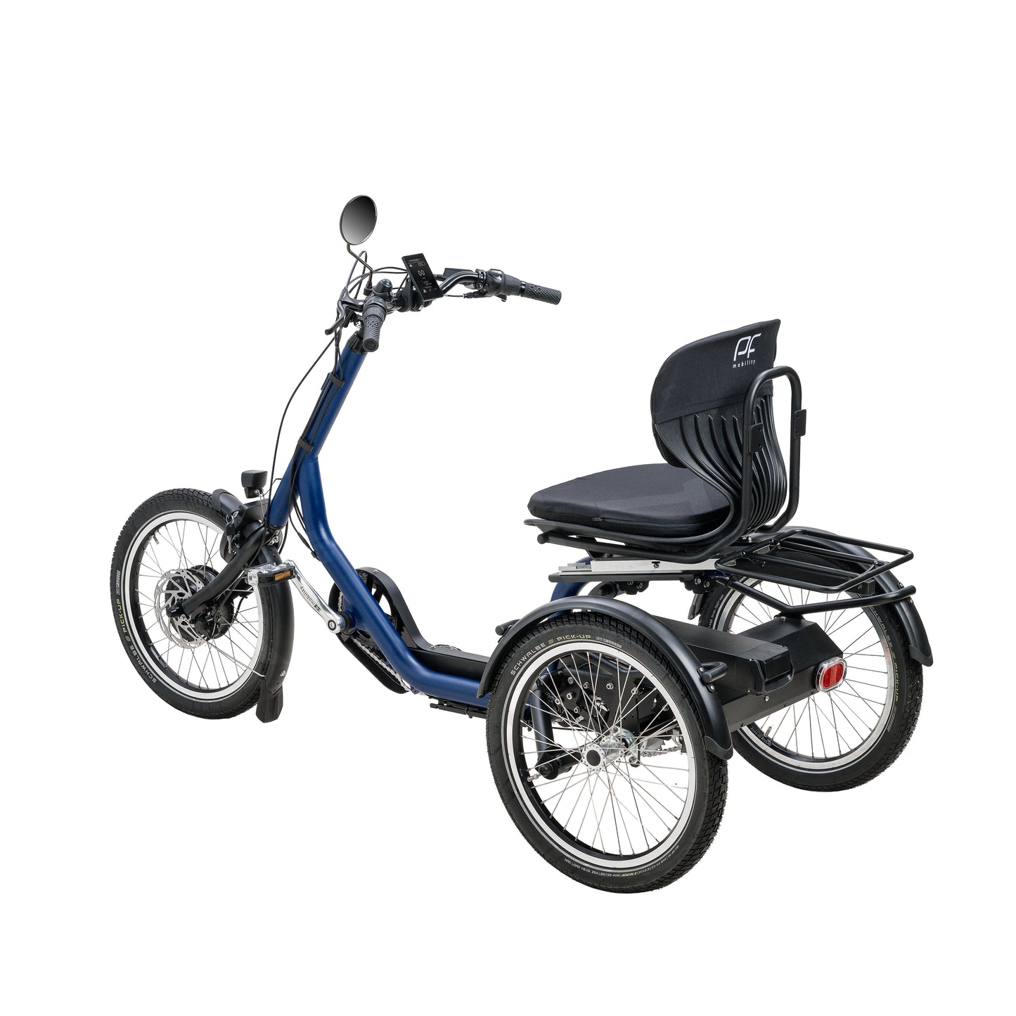 PF Mobility Omega