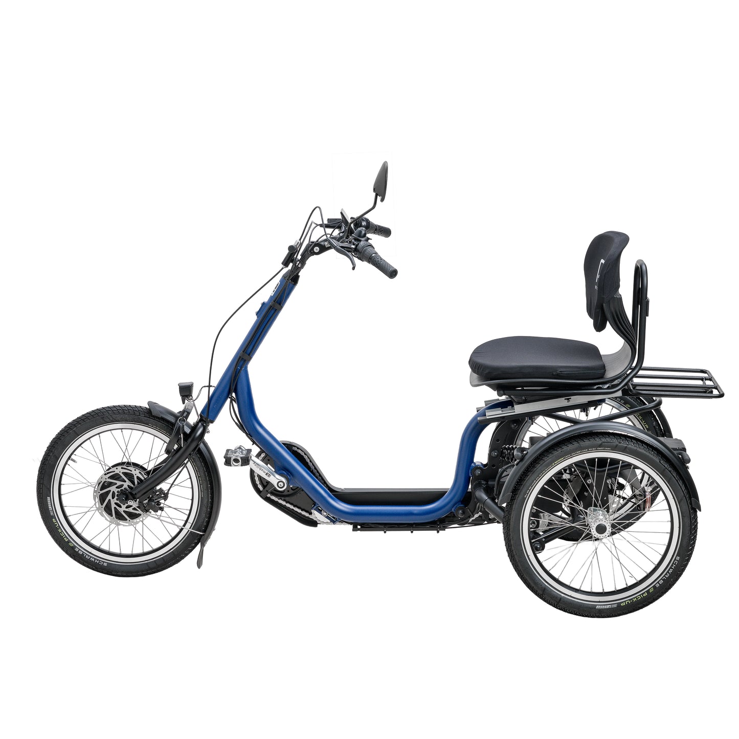 PF Mobility Omega