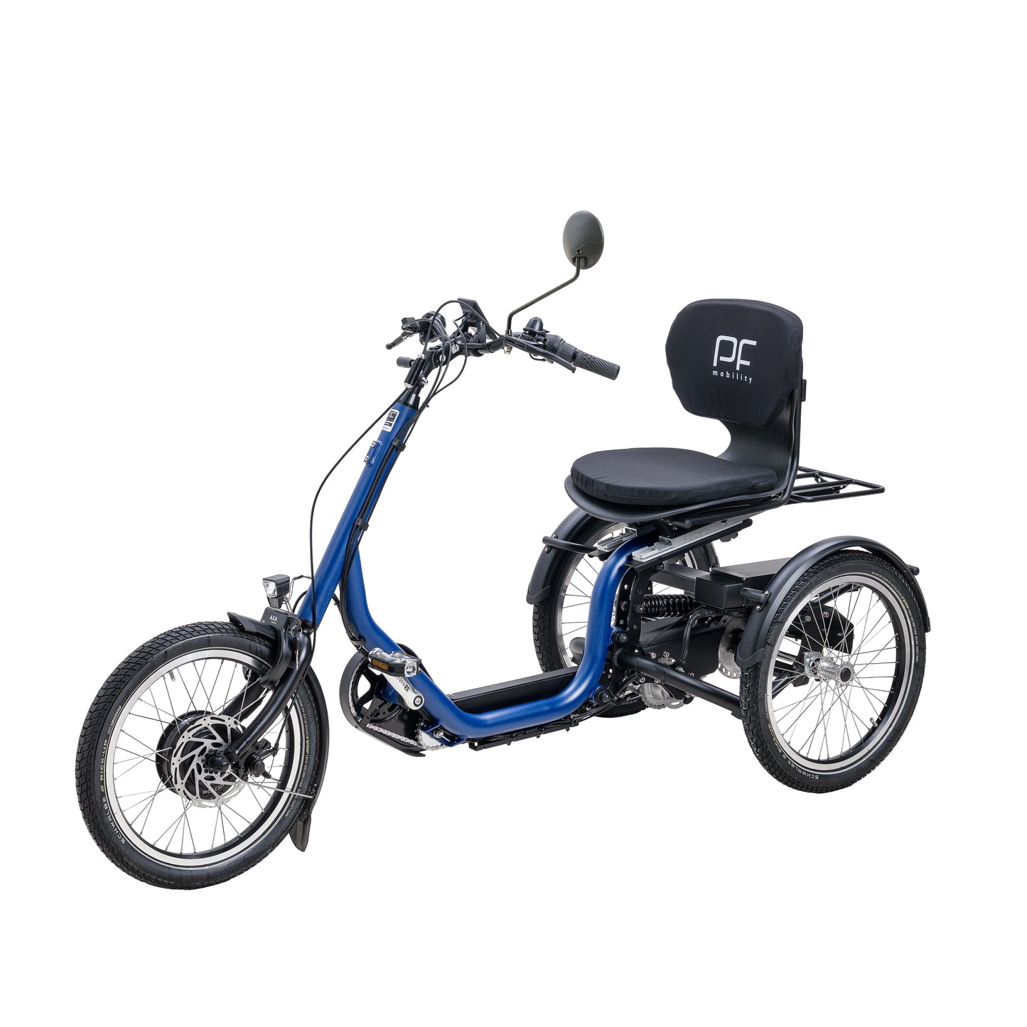 PF Mobility Omega