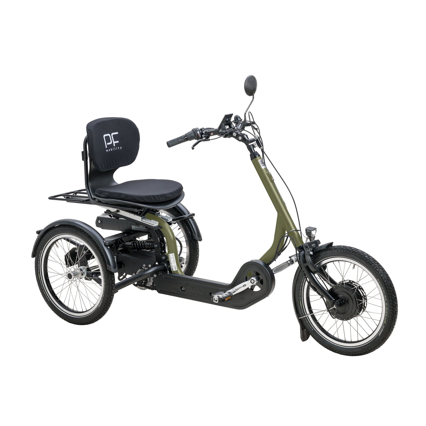 PF Mobility Omega