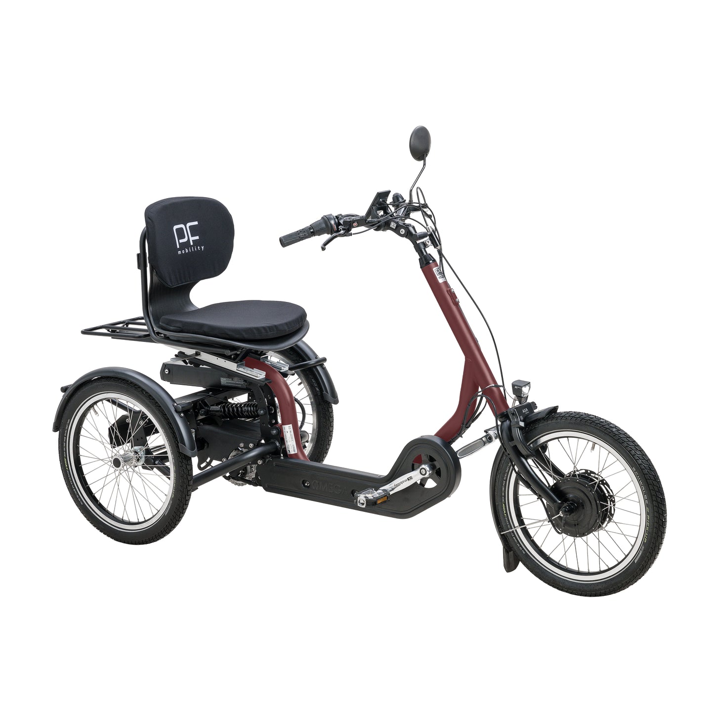 PF Mobility Omega